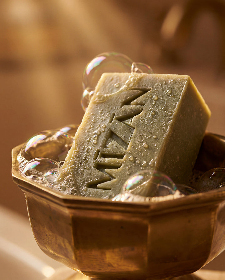 Silk Road Soap Collection – MĪZĀN